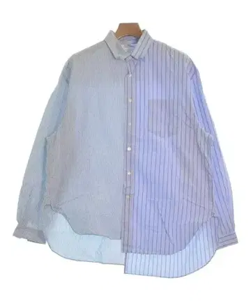 Name. 캐주얼 셔츠 남성용