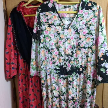 가을 사양 원피스 다이앤과 jeanne marc
