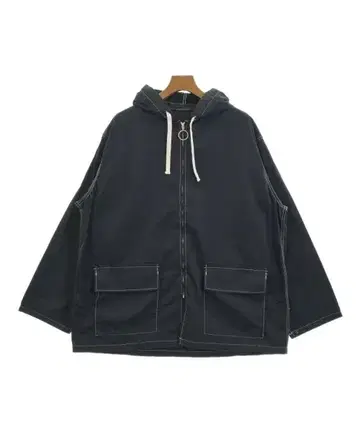 Kaptain Sunshine 블루종 남성용