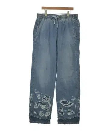 DIESEL 데님 팬츠 남성용