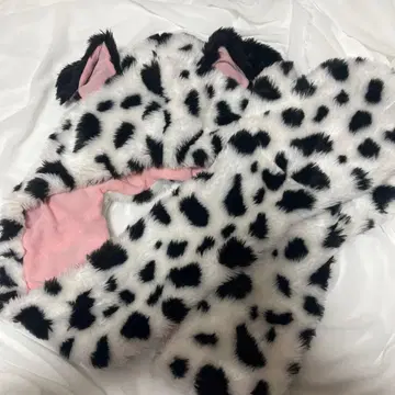 디즈니 팬캡 101마리 강아지