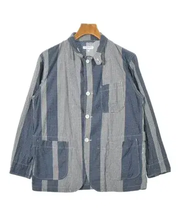 Engineered Garments 캐주얼 자켓 남성용