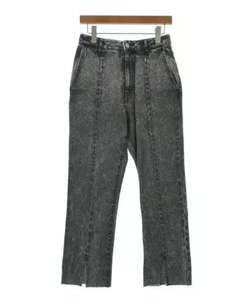 LOWRYS FARM 데님 팬츠 여성용