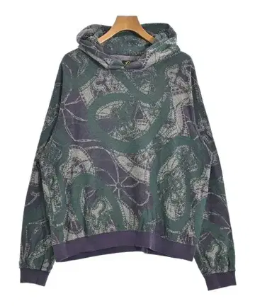 Needles 후드티 남성용