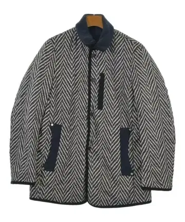 MAURIZIO BALDASSARI 블루종 (기타) 남성용