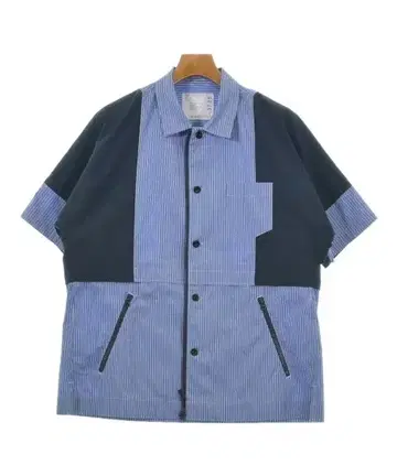 sacai 캐주얼 셔츠 남성용
