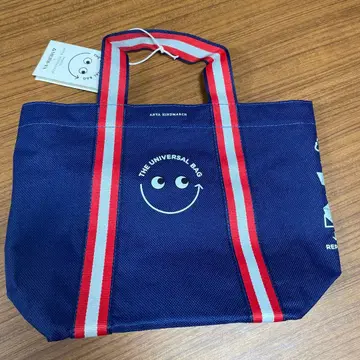 ANYA HINDMARCH 안야 힌드마치 에코백 메이지 미니
