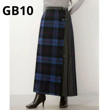 오닐 오브 더블린 GB10 콤비 랩스커트