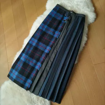 오닐 오브 더블린 GB10 콤비 랩스커트