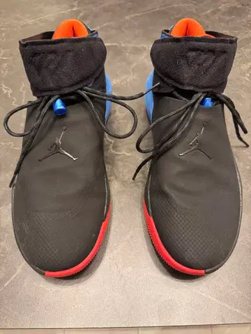 Jordan 엔지니어드