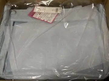 WEGO 두근거림 퀼팅 이타백 S 미사용품