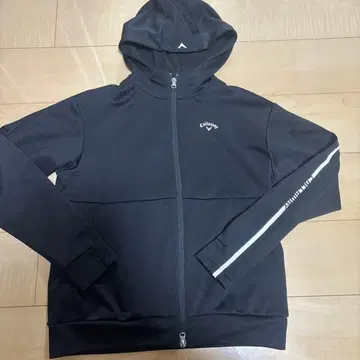 가격 인하 중 새상품급 캘러웨이 후드티