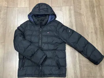 타미힐피거 다운 자켓 M