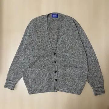 PENDLETON 90s~00s 울 가디건 그런지