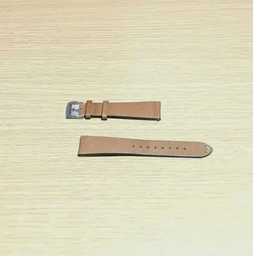 오리스 빅 크라운 포인터 데이트 80주년 기념 정품 비죠 벨트