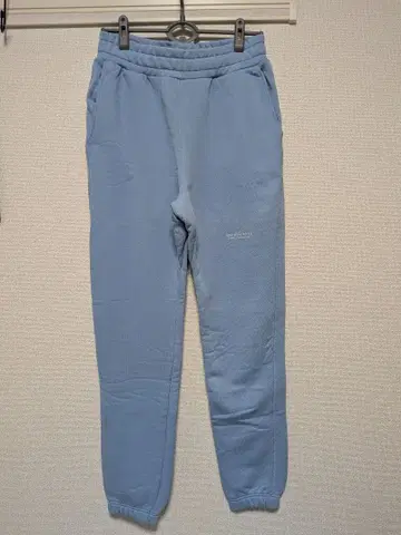 VANQUISH FITNESS 헤비웨이트 테이퍼드 스웨트 팬츠