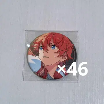 [ 최종 가격 인하 ] 앙스타 아케호시 스바루 이벤토리 캔뱃지