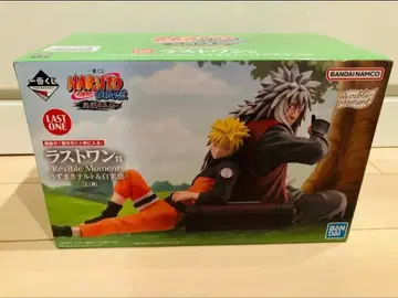 제일복권 NARUTO-나루토- 돌풍전 전설의 3닌자 라스트 원상