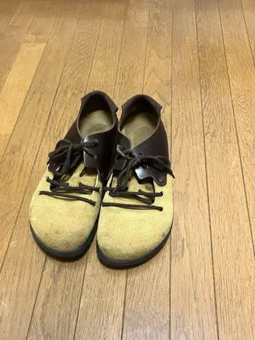 Birkenstock Montana size42