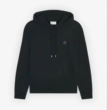 메종 키츠네 후드티 XS 사이즈