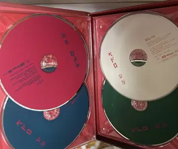 PEDRO 로망 초회 생산 한정판