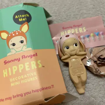 미사용 소니 엔젤 히퍼스 롭이어