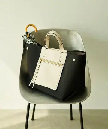E'POR 에폴 로페 D BAG Large 발수/비오는 날/ A4 대응