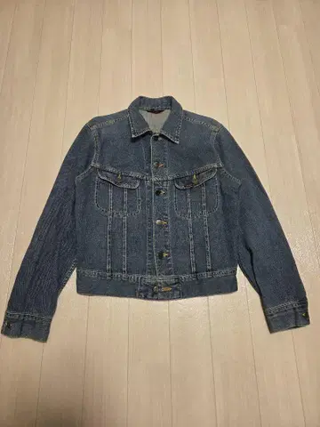 lee 101j 삼각형 택 복각 lee archives