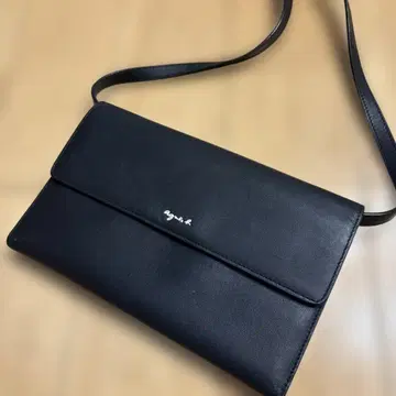 아네스베 지갑 숄더