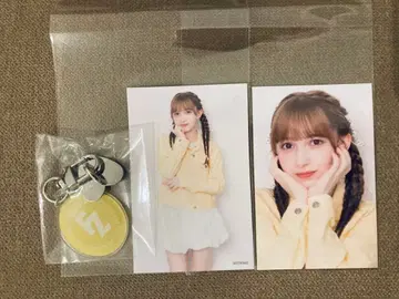 FRUITS ZIPPER 후루파 라쿠텐 북스 스마트폰 키링 세트