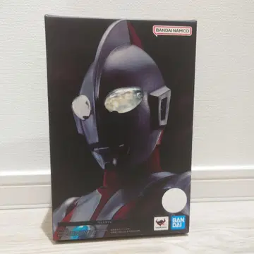 진골조 S.H.Figuarts 울트라맨
