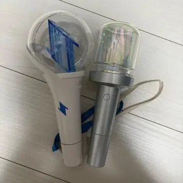 JO1 응원봉 세트
