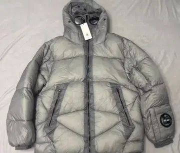 C.P COMPANY 다운 자켓