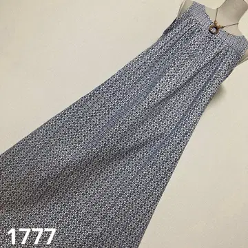 유카타 리메이크 원피스 1777 유카타 옷감 루즈핏 원피스 롱 기장