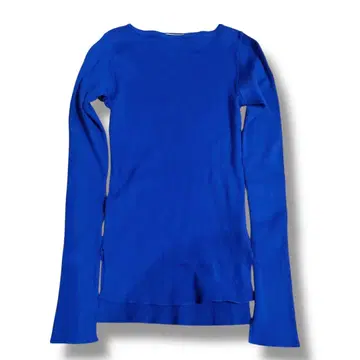 AURALEE Giza Boat Neck Pullover 2020ss