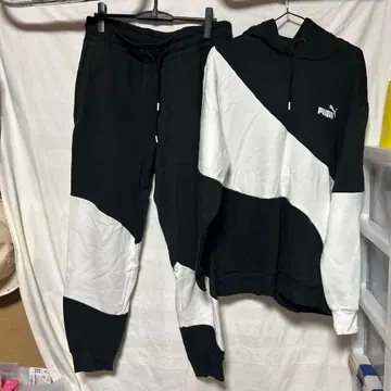 PUMA 저지 셋업