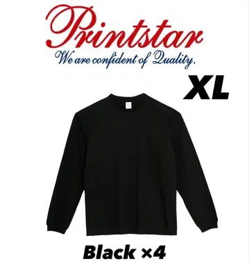 무지 Printstar 프린트스타 5.6 온스 헤비 웨이트
