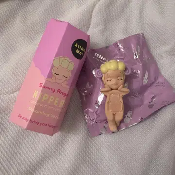 소니엔젤 히퍼스 드리밍 히츠지