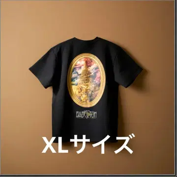 Mrs. GREEN APPLE BABEL no TOH 티셔츠 XL