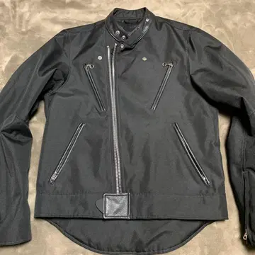 Schott 나일론 세미 더블 라이더스 M