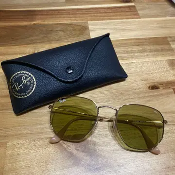레이밴 EVOLVE RB 3548-N