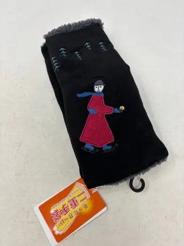 A1387 피코네 아체소리 손가락 장갑