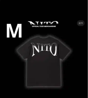 N.I.T.O White