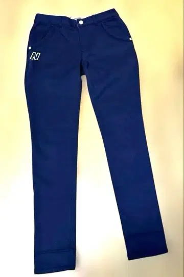 뉴발란스 골프 팬츠 사이즈 1