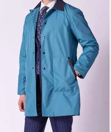 LAVENHAM SHIPS 별주 코트 L 사이즈