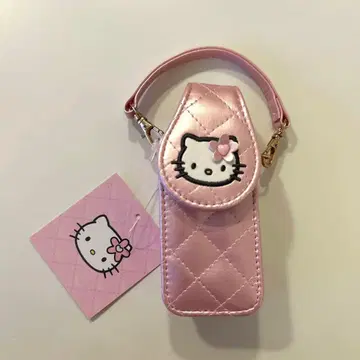 퀼트 키티 잡화 케이스