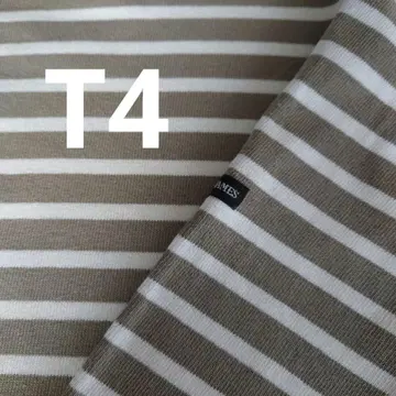 새상품급 웨쌍 올리브 x 화이트 T4 세인트 제임스