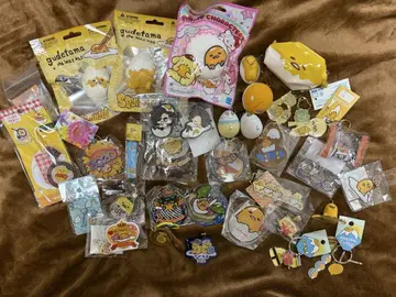 구데타마 묶음 판매 5