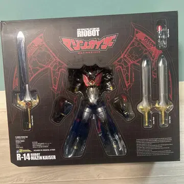 t33 센치넬 마진 카이저 RIOBOT