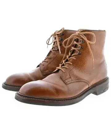 CROCKETT&JONES 남성용 부츠